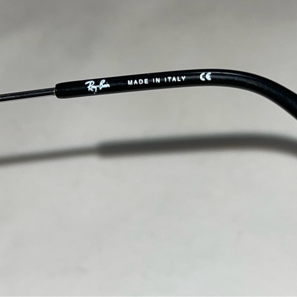 Ray Ban Woman Sunglasses
